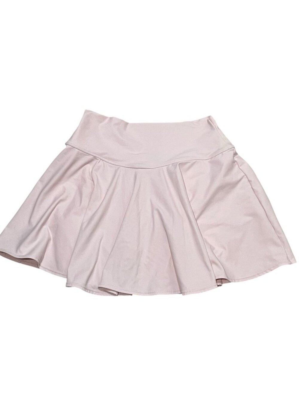 Pinspark Pink Tennis Golf Skort Size M Athletic Skirt Built In Shorts